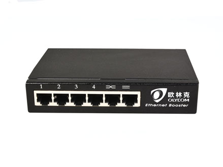 Network Booster/Extender OM4205