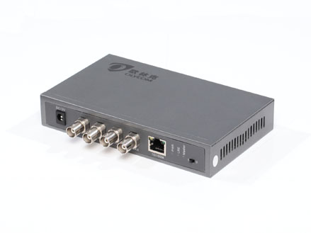 1ch Ethernet to Coaxial EOC ( OM4101)