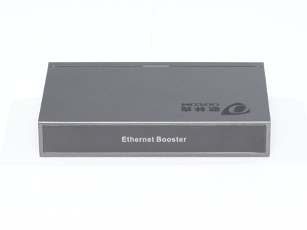 Ethernet Booster / Extender (OM4301)