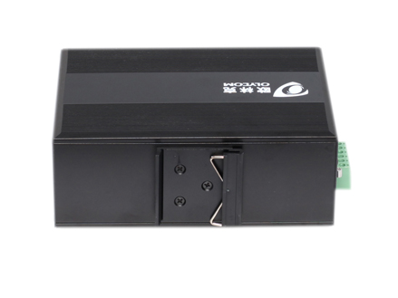 10/100Mbps Industrial Ethernet Switch IM-WS060FE (6TP)