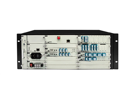 OLM Optical Cable Monitoring System